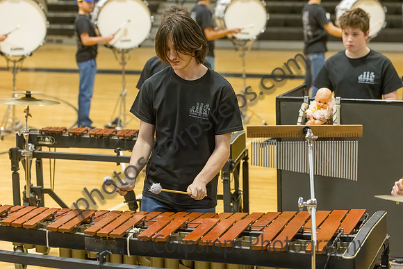 New Providence Drumline_250222_West Milford HS-JB00037