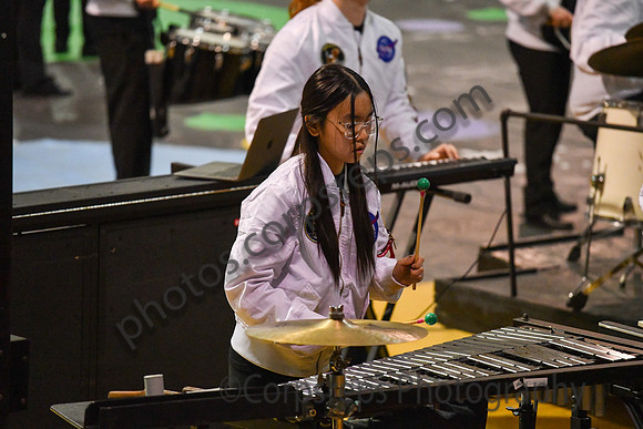 Daniel Boone Percussion_250315_North Penn-DJK00098