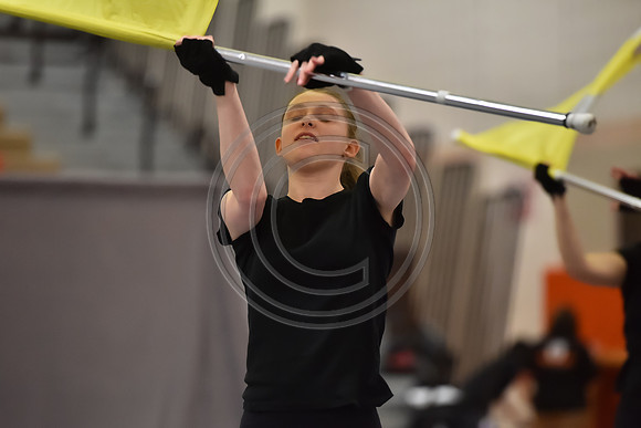 Governor Mifflin Guard-887