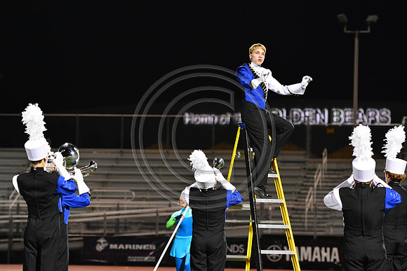 Cedar Cliff High School Colts-470