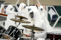 Biddeford BlackOut Percussion_250308_Dartmouth-02287