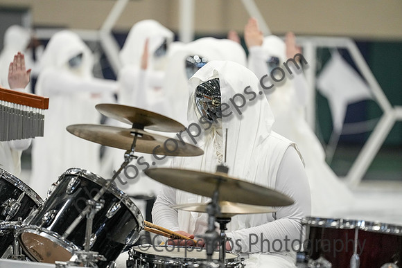 Biddeford BlackOut Percussion_250308_Dartmouth-02287