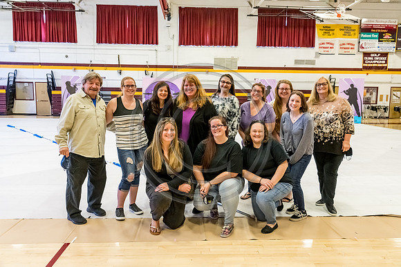 Haddon Heights Staff-1731