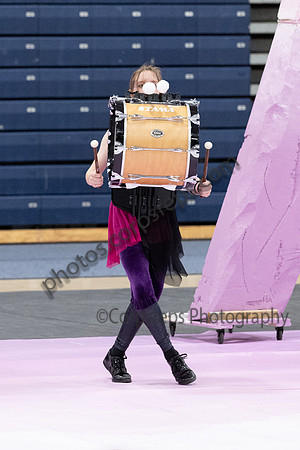 Unionville Drumline_250322_RWJ Barnabas Health Arena-JB01830