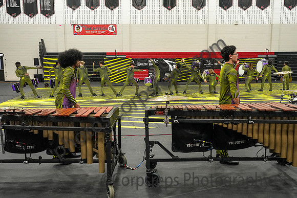 Egg Harbor Township Drumline_250329_Hatboro-Horsham-04670