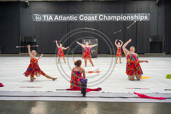 Haven Performing Arts Twirlers_180503_Wildwood-7308991