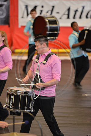 Chichester Drumline-101