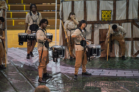 Upper Darby Percussion_250315_North Penn-DJK01866
