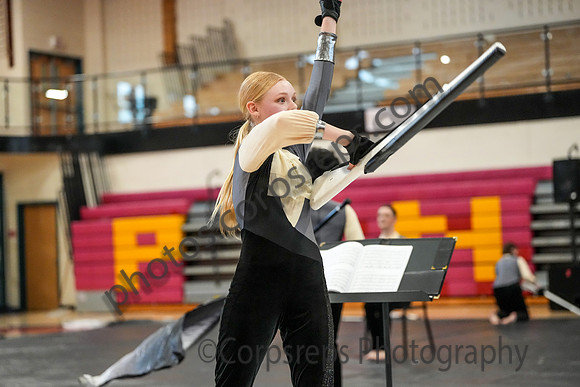 Abington Regional Guard_250315_Penncrest-02786