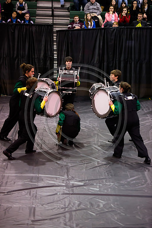 Methacton Drumline-268