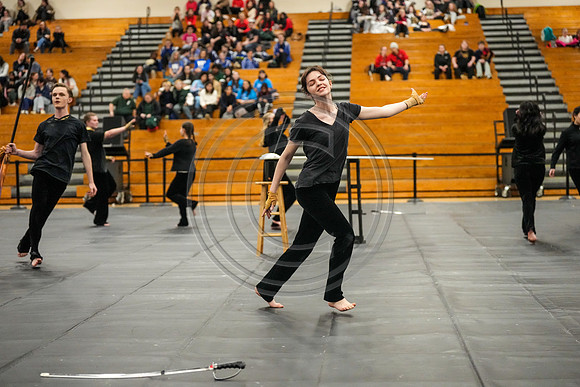Northern Burlington County Guard_230304_South Brunswick-02079