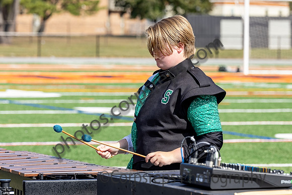 Steinert Band_241012_Hamilton High School West-JB00693