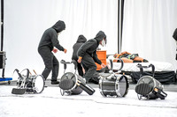 Essence Legacy Drumline