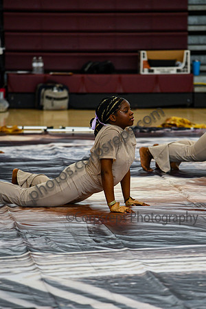Cheltenham Guard_250329_Abington-DJK02328