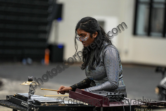 Edison Drumline_250329_Hatboro-Horsham-03855