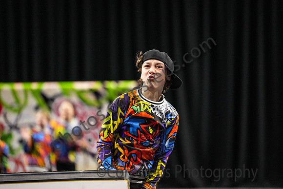 Avon Grove MS Guard_240420_Cure Insurance Arena-00016