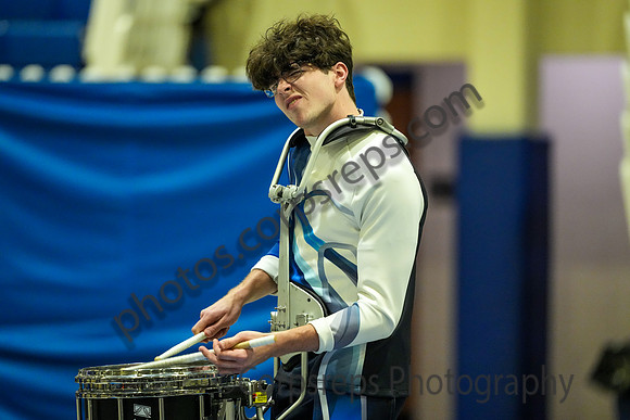 Eastern Regional Drumline_250406_Williamstown-01162