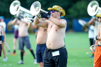 Rehearsal at Neumann 7-14-2026