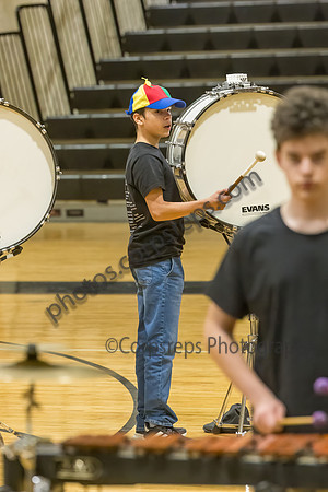 New Providence Drumline_250222_West Milford HS-JB00034