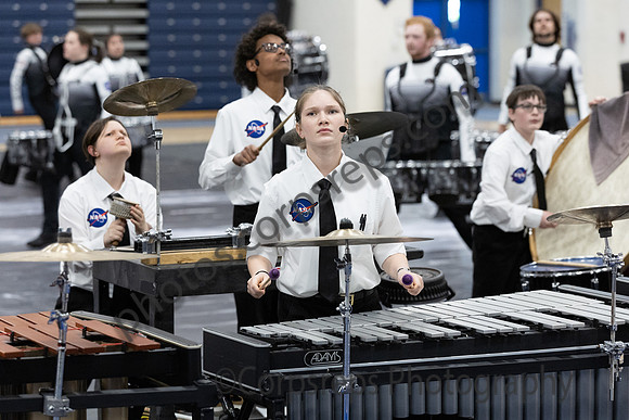 Quakertown Drumline_250322_RWJ Barnabas Health Arena-JB00151