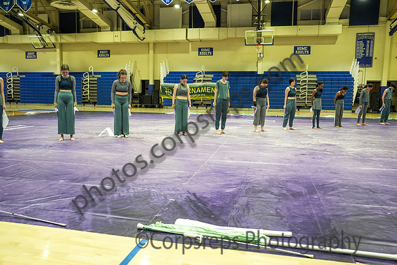 Collingswood Guard_250406_Williamstown-02523