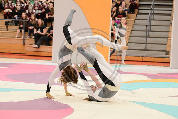 North Penn Guard-805