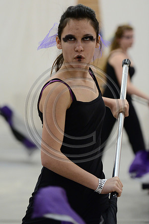 Burlington City Guard-490