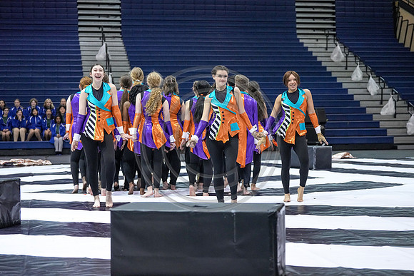 Abington Guard-591