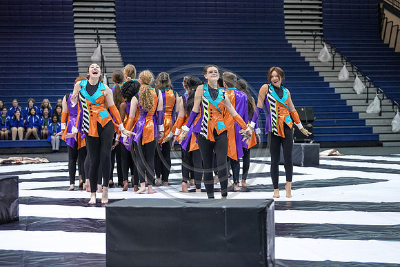 Abington Guard-589