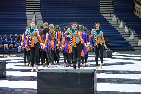 Abington Guard-590