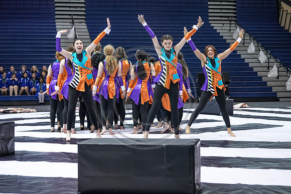 Abington Guard-593