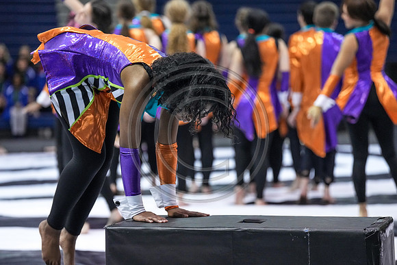 Abington Guard-598