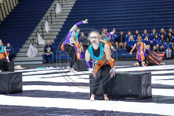 Abington Guard-600