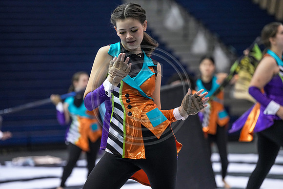 Abington Guard-605