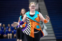 Abington Guard-607
