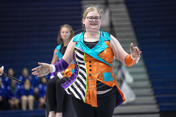 Abington Guard-607