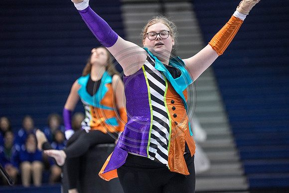 Abington Guard-608
