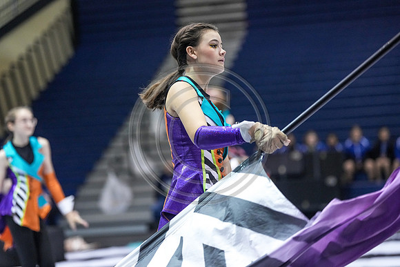 Abington Guard-609
