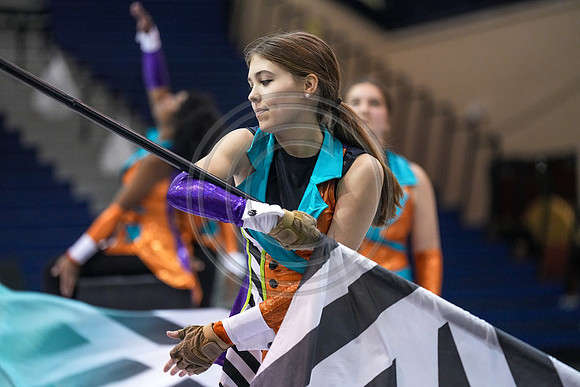 Abington Guard-610