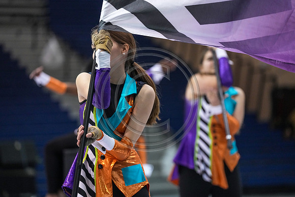 Abington Guard-611