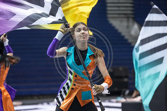 Abington Guard-613