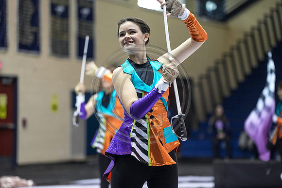 Abington Guard-623