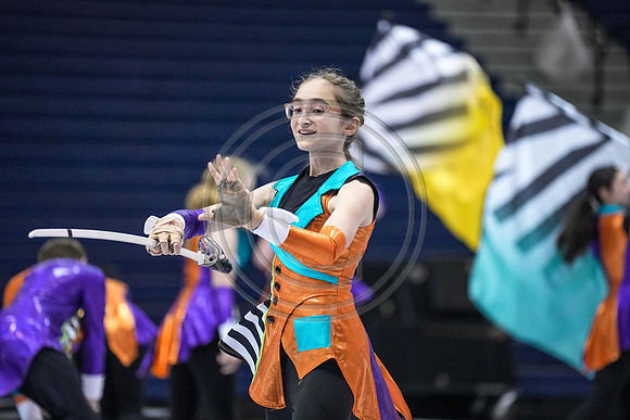 Abington Guard-627