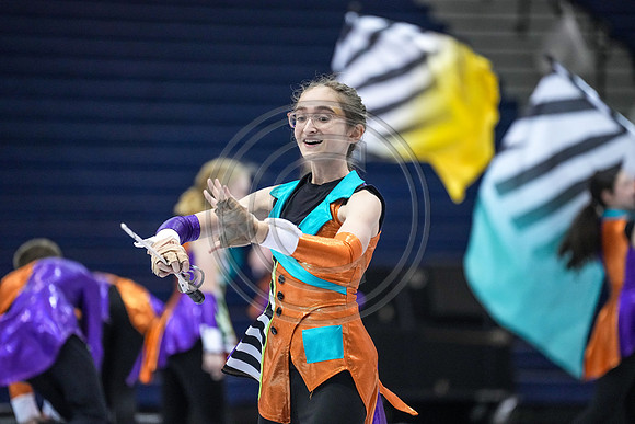 Abington Guard-628