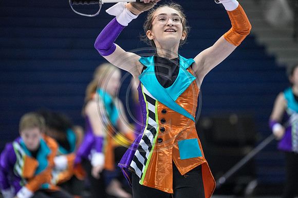 Abington Guard-630