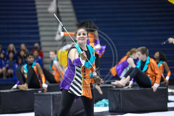 Abington Guard-632