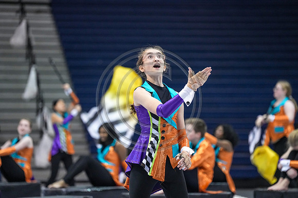 Abington Guard-633