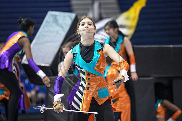 Abington Guard-640