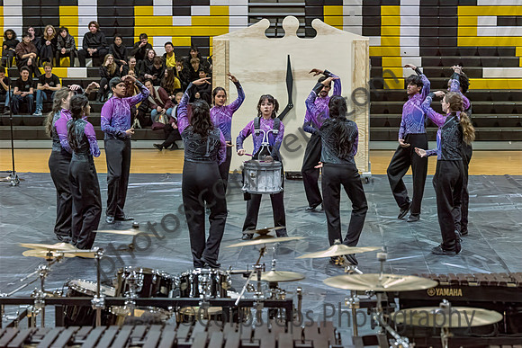 John F Kennedy Memorial Drumline_250222_West Milford HS-JB00009