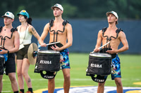 Rehearsal at Neumann 7-17-2026